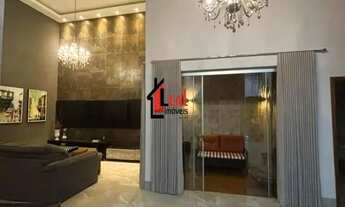 Imagem 2: Casa para Venda em Álvares Machado, RESIDENCIAL SAO JOAO, 3 dormitórios, 1 suíte, 3 banhei