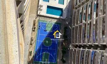 Imagem 4: Apartamento para locação Imperial Residence - Descrição do imóvel