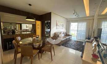 Imagem 6: Apartamento com 4 dormitórios à venda, 132 m² por R$ 1.600.000,00 - Camboinhas - Niterói/R