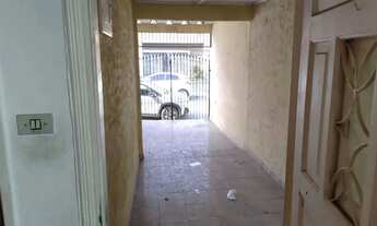 Imagem: Casa moderna no Jaguaré, São Paulo - 2