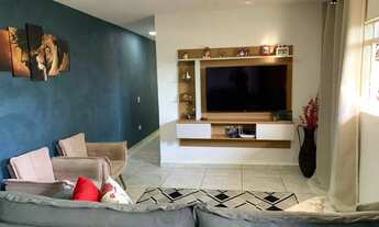 Imagem 2: Casa à Venda no Parque Residencial Esplanada 3 Dormitórios, Suíte e Área Gourmet!