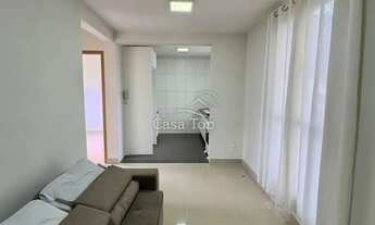 Imagem 3: Apartamento garden para alugar Condomínio Parque Purunã - Uvaranas