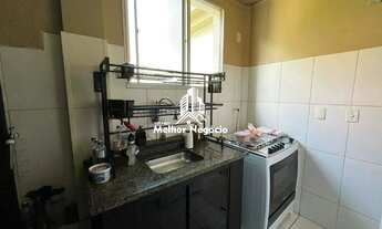 Imagem 7: Apartamento Duplex à venda com 2 quartos em Piracicaba