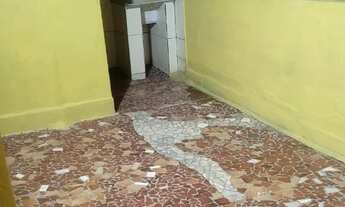 Imagem 7: Alugo Quarto e Cozinha com Quintal para Casal sem Filhos