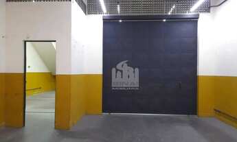 Imagem 2: Predio comercial para locação com elevador de carga