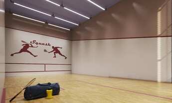 Imagem 6: Apto 3/4 com 3 suítes no Condomínio Dionísio 731 de 130 m², 3 vagas por 1.275.000