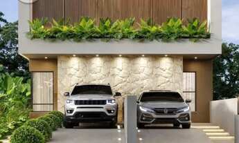 Imagem: Casa Residencial com 3 quartos à venda