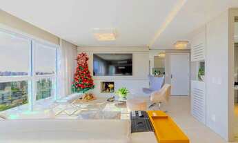 Imagem 4: Imóvel para venda com 129 metros quadrados com 3 quartos em Petrópolis - Porto Alegre - RS