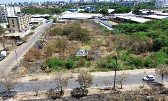 Imagem: Terreno Comercial para Venda São João