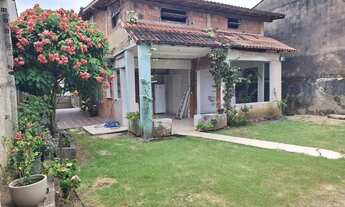 Imagem 6: Casa para reforma a venda com 300 metros em Jardim Camburi - Vitória - ES