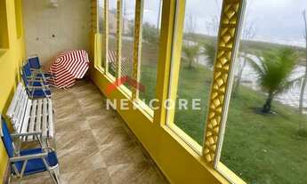 Imagem 3: Casa em Rua Luiz Abel - Jardim star - Peruíbe/SP