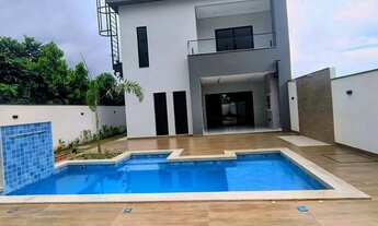 Imagem 11: Duplex Mosaico - Ponta Negra/ 04 Qts/ 03 Suítes/ Espaço gourmet e Piscina