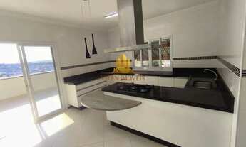 Imagem 5: Casa de Condomínio á venda em Condomínio Residencial Mirante do Vale - Jacareí