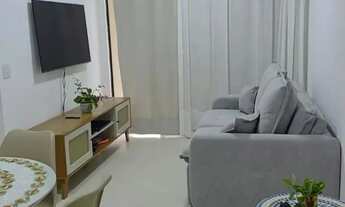 Imagem: APTO CONDOMÍNIO VOG MARINE, EM ILHÉUS