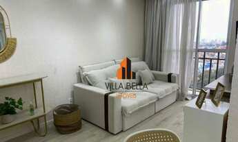 Imagem: Apartamento com 3 quartos para alugar, 59