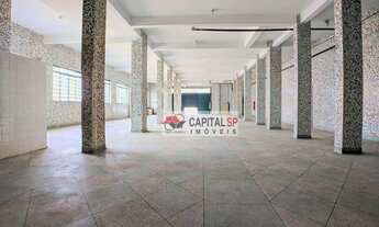 Imagem 2: Salão à venda, 700 m² por R$ 3.200.000,00 - Vila São Geraldo - São Paulo/SP