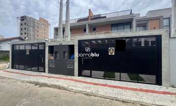 Imagem 2: Sobrado Triplex 3 quartos (1 suíte) - Piçarras/SC