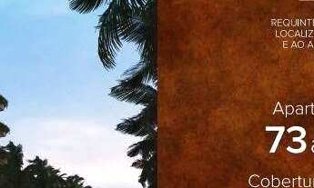 Imagem 7: Apartamento com 3 dormitórios à venda, 152 m² por R$ 1.384.000,00 - Vila Guilhermina - Pra