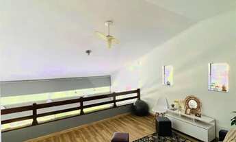 Imagem 7: Casa à venda com 4 quartos, sendo 4 suítes, em Jardim Santa Rosália, Sorocaba - SP