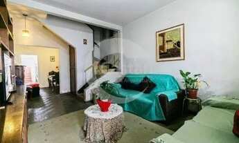 Imagem: Sobrado à venda no tatuapé