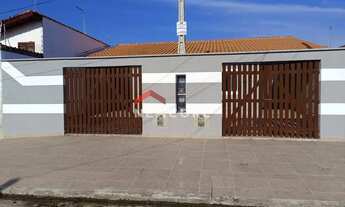 Imagem: Casa em Rua José Rodrigues Poitena - Bopiranga