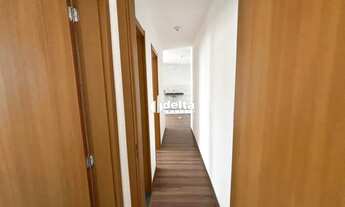 Imagem 6: Apartamento com 2 quartos sendo 1 suíte disponível para locação no bairro em Uberlândia