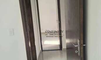 Imagem 4: Apartamento com 2 dormitórios, 54 m² - venda por R$ 300.000,00 ou aluguel por R$ 2.019,00