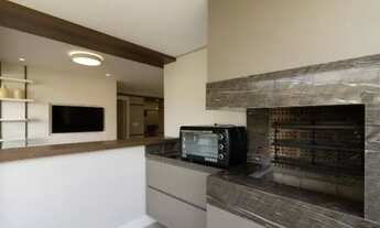 Imagem 6: Apartamento Mobiliado e Equipado no Bairro Rio Branco Próximo ao Hospital de Clínicas e P