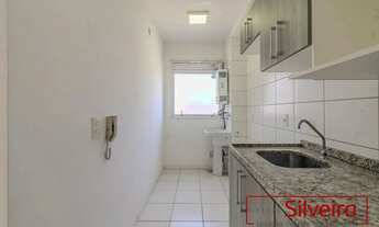 Imagem 5: APARTAMENTO 2 DORMITORIOS BAIRRO SARANDI
