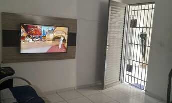 Imagem: Apartamento a venda no Sigefredo Pacheco