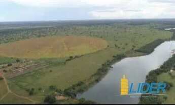 Imagem: Fazenda à venda, AREA RURAL POSSE-GO