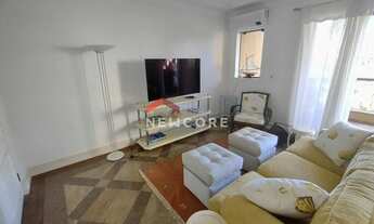 Imagem 2: Apartamento em Rua Doutor Júlio Prestes de Albuquerque - Enseada - Guarujá/SP