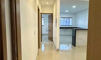 Imagem 5: Casa Padrão LOTE GRANDE com Espaço para Piscina região do setor Garavelo