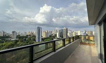 Imagem 5: Ed. Livello Garden - Studio Cobertura- 63m²