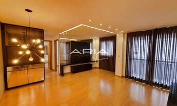 Imagem 4: Apartamento com 2 quartos para LOCAÇÃO, Gleba Palhano, LONDRINA - PR