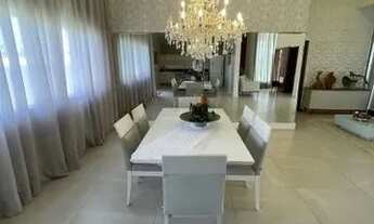 Imagem 6: Alphaville Sergipe - Porteira fechada - Casa de Alto Padrão