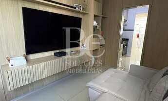 Imagem 2: APARTAMENTO 02 QUARTOS 01 SUÍTE CASTELO VENDA