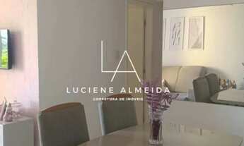 Imagem 2: Bosque Imperial - Apartamento 3/4 quartos à Venda