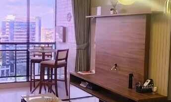 Imagem 6: DAMASCENO TOTTI ALUGA - STUDIO HOMERO 01 QUARTO