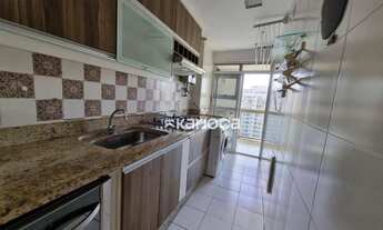 Imagem 7: Apartamento com 2 dormitórios à venda, 97 m² - Barra da Tijuca - Rio de Janeiro/RJ