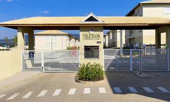 Imagem: APARTAMENTO À VENDA NO CONDOMÍNIO VILA