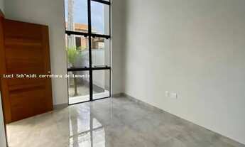 Imagem 3: Casa para Venda em Tijucas, Areias, 2 dormitórios, 1 suíte, 2 banheiros, 1 vaga