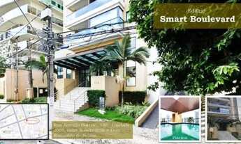 Imagem: Alugo Apto Mobiliado No Umarizal