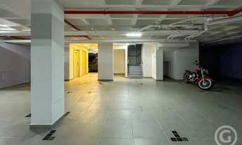 Imagem 5: Conforto e comodidade no Centro de Florianópolis