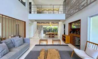 Imagem 7: Sobrado à venda e para alugar em Campinas, Swiss Park, com 3 suítes, com 388.47 m²