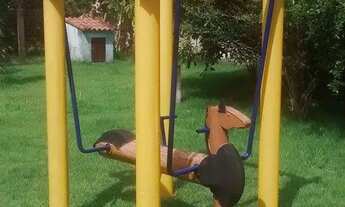 Imagem 3: Excepcional espaço verde para temporada e pequenos eventos em Silva Jardim, RJ