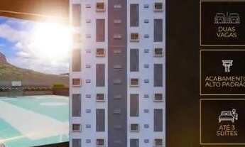 Imagem 2: Oportunidade Única Cobertura no Van Gogh Residencial Previsão de entrega: Junho/2026