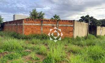 Imagem 2: Terreno à venda, 587 m² por R$ 300.000,00 - Setor Bela Vista (Taquaralto) - Palmas/TO