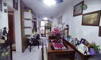 Imagem 3: Apartamento com 2 dormitórios à venda, 75 m² por R$ 490.000,00 - Aviação - Praia Grande/SP