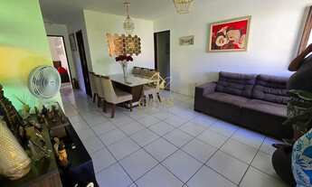 Imagem 4: Casa Térrea Espaçosa no Antares Suíte Master com Closet e Banheira